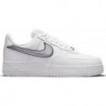 Buty sportowe Nike w sportowym stylu z płaską podeszwą