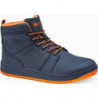 Ombre Buty męskie sneakersy T311 - granatowe