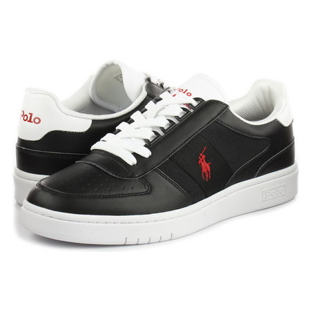 Polo Ralph Lauren Męskie Polo Court
