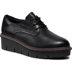 Półbuty Clarks