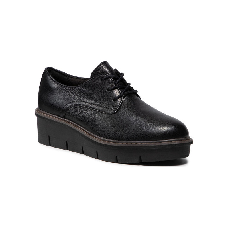 Półbuty Clarks