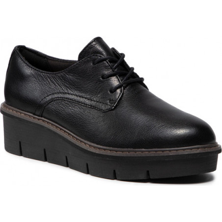 Półbuty Clarks