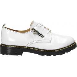 Półbuty Darbut w stylu casual