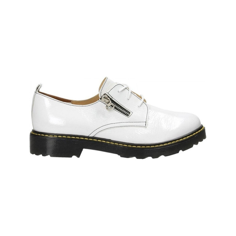 Półbuty Darbut w stylu casual