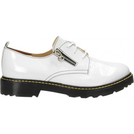 Półbuty Darbut w stylu casual