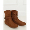 Botki Buty Damskie