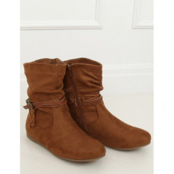 Botki Buty Damskie