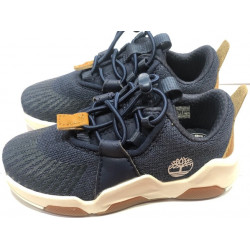 Półbuty dziecięce Timberland sznurowane