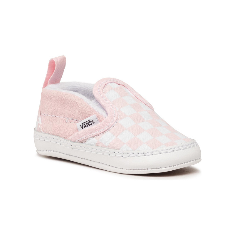 Półbuty dziecięce Vans
