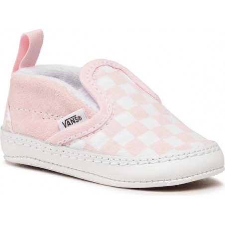 Półbuty dziecięce Vans