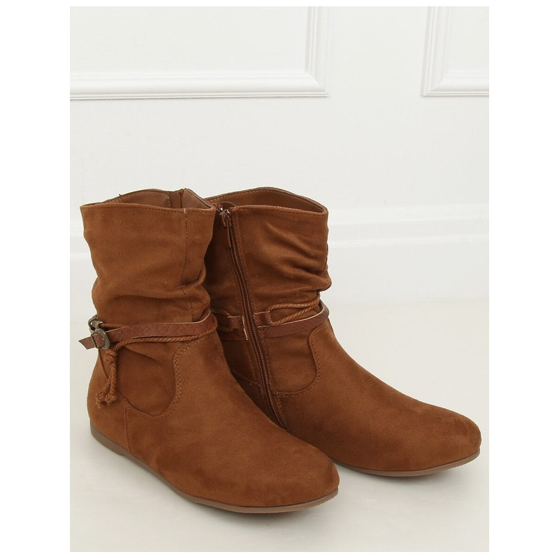 Botki Buty Damskie