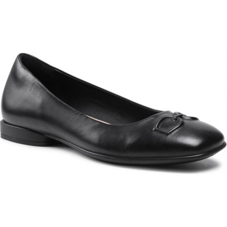 Półbuty Ecco w stylu casual
