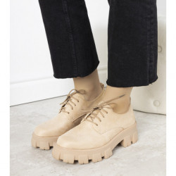 Półbuty Gemre.com.pl w stylu casual