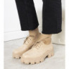 Półbuty Gemre.com.pl w stylu casual