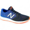 Półbuty New Balance w sportowym stylu