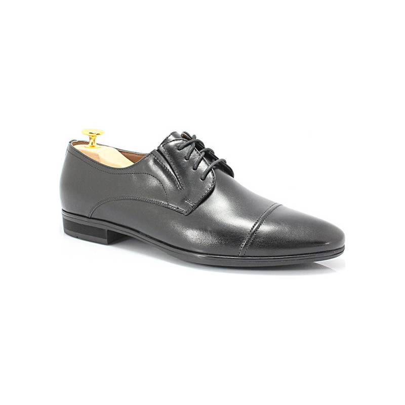 Półbuty Nord ze skóry