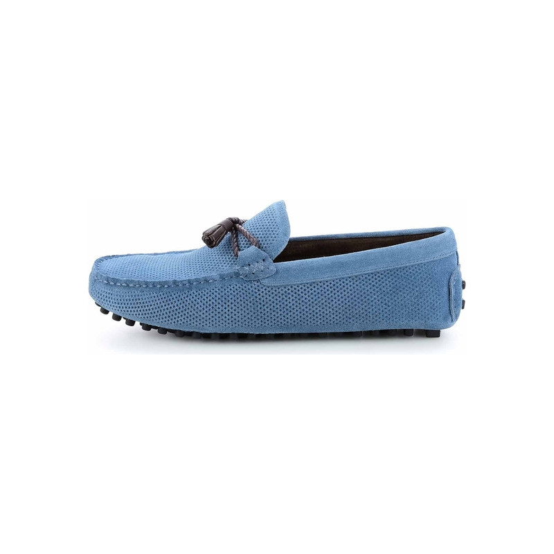 Półbuty Prima Moda w stylu casual