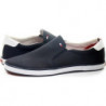 Półbuty Tommy Hilfiger w młodzieżowym stylu
