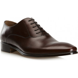 Półbuty Wittchen sznurowane