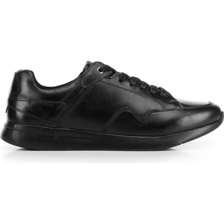 Półbuty Wittchen ze skóry