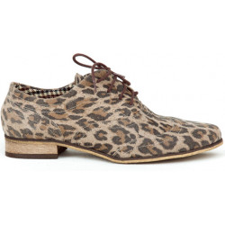 Półbuty Zapato w stylu casual