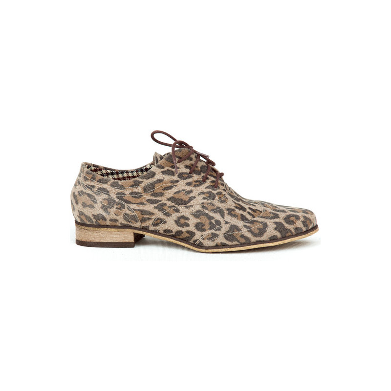 Półbuty Zapato w stylu casual