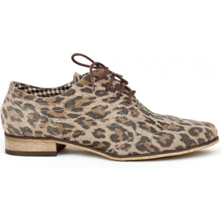 Półbuty Zapato w stylu casual
