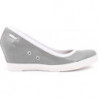 Półbuty Zapato w stylu casual z nadrukiem