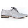 Półbuty Zapato w stylu klasycznym sznurowane