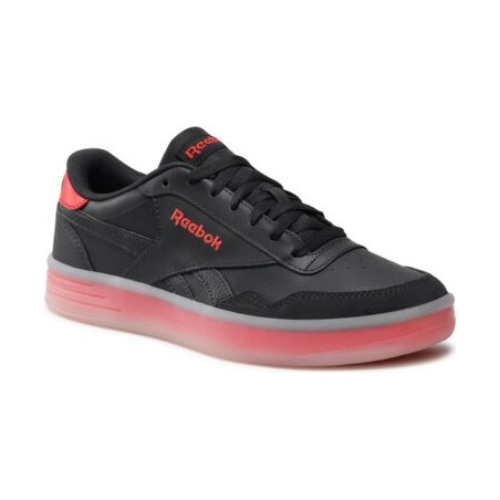 Reebok ROYAL TECHNIQUE T CE FX0728 Czarny