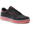 Reebok ROYAL TECHNIQUE T CE FX0728 Czarny