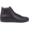 ROBERTO CAVALLI skórzane włoskie sneakersy -50%%%