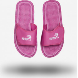 Różowe buty dziecięce letnie Wojas dla dziewczynek