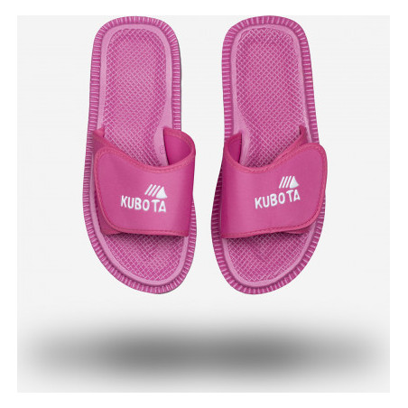 Różowe buty dziecięce letnie Wojas dla dziewczynek